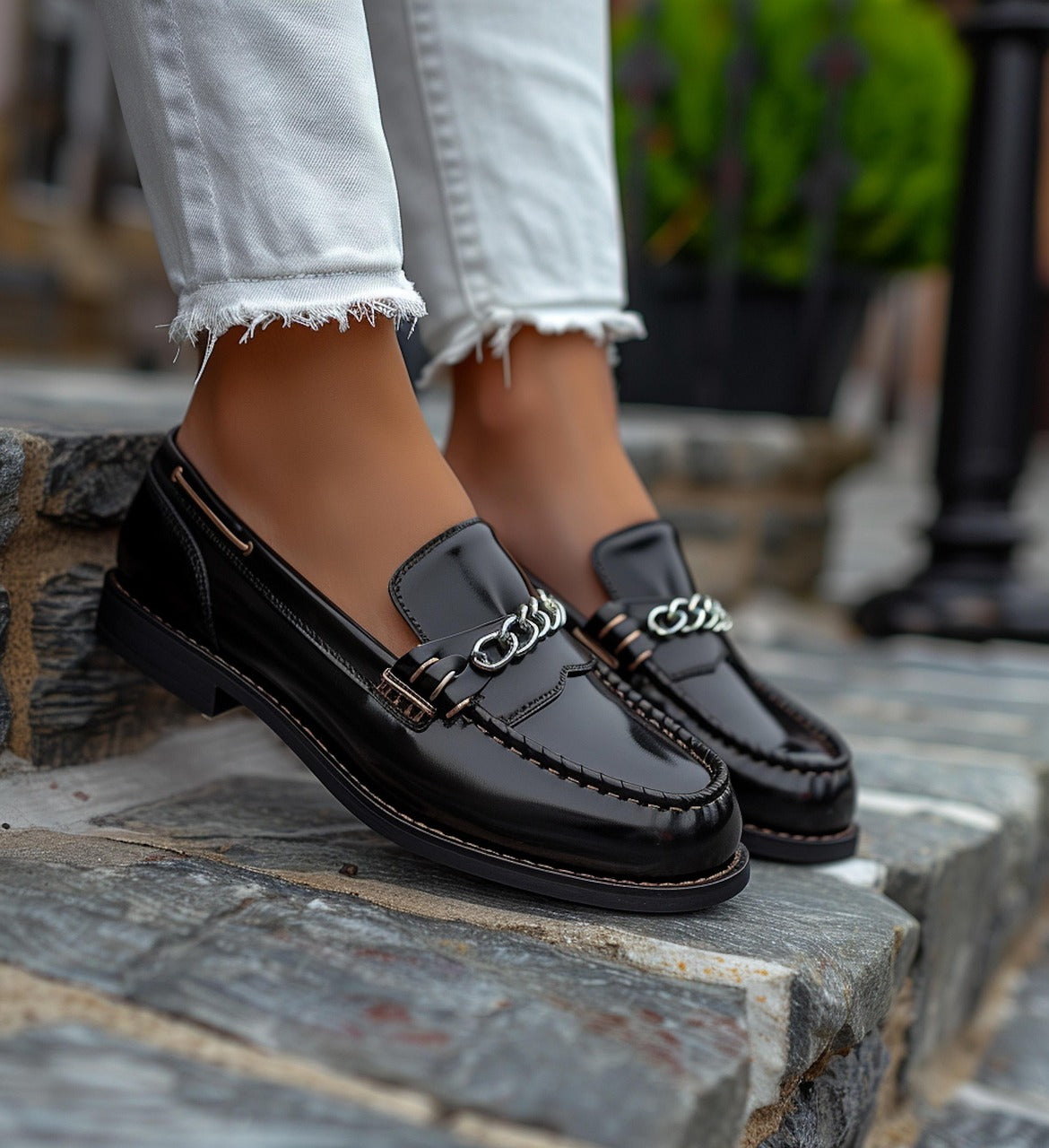 Mocassins
